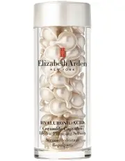 [Elizabeth Arden] Hyaluronic Acid Ceramide Capsules Hydra-Plumping Serum