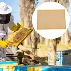 8 Frame Queen Bee Excluder Apiculture Equipment Beekeeping Tool Export