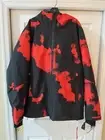 Volcom Owl 3-In-1 Goretex 3L Snowboard Jacket (RARE)(SOLD OUT)(TEAM Color LARGE