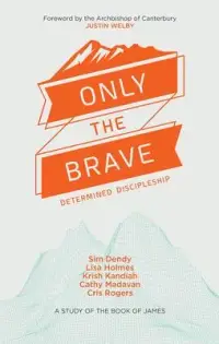 在飛比找博客來優惠-Only the Brave: Determined Dis