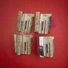 4 x DIOR Diorshow Maximizer 4D Lash Primer Serum 1.5 ml