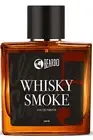 Beardo Whisky Smoke Eau De Parfum Men| Spicy Woody Oudh Perfume