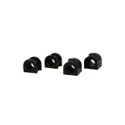 Whiteline Front Sway Bar Mount - Bushing Kit 27mm for Mazda 3 Axela BK BL Biante