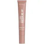 Rimmel Oh my Gloss! Butter Me Up Lip Gloss - Lip Balm Ultra Moisturizing Butter 15 ml 004 Red Velvet