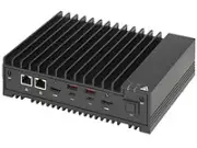 Supermicro IoT SuperServer E100-13AD-H - Barebone - Core i7 (SYS-E100-13AD-H)