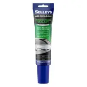 Selleys 100mL Autofix Windscreen Sealant Black