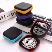 Storage Case EVA Cellphone Data Line Charger Lightweight Parts Portable
