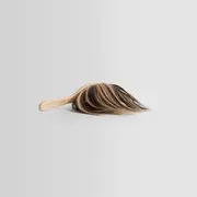 [BLESS] Spazzola per capelli in legno Brown