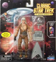 KHAN Noonien Singh Action Figure- 2022-Classic Star Trek Movie Series- NEW