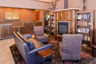 Durango Inn and Suites