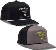 Fox Racing Numerical Snapback Hat