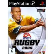 Rugby 2004 (PS2) [Pre-Owned]