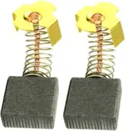 4410 4412 4000 3915 5412L 4100DG-09 4405 5412 GTS1031 Carbon Brushes Compatible
