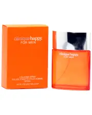 Happy For Men By Clinique 3.4oz Cologne Spray