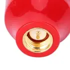 (rouge Aiguille Intérieure)5.8Ghz 3dBi RHCP High Gain Antenna For FPV MU