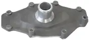 Davies Craig Holden EWP Adaptor Plate Holden 253-308 V8 Mechanical To Electric