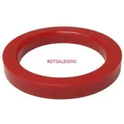 REPLACES TRINCO TRINITY TOOL 9-02026 PLUNGER RING SEAL POP UP GASKET