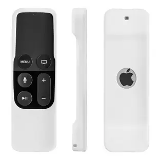 Apple TV 遙控器保護套 蘋果 4K HD TV6 體感遙控器 TV4 矽膠軟套 果凍套 TV Remote