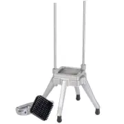 Nemco 55500-1 Manual 1/4" Fruit / Vegetable Dicer
