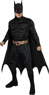 Rubie's Batman: The Dark Knight Trilogy Adult Batman Costume