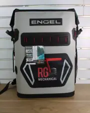 New Engel BP25 Backpack Cooler – Personalized