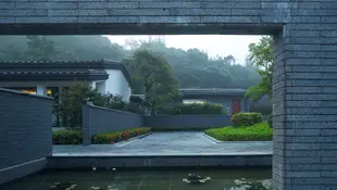 珠海荷院山居The Lotus Resort