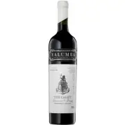 Yalumba The Caley Cabernet Shiraz 750ml