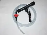 1'' Irrigation Venturi Fertilizer Mixer Injectors Agriculture Garden Water Tube