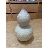 在飛比找蝦皮購物優惠-結晶釉花瓶（中國景德鎮）/降價