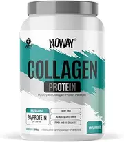 ATP Science NOWAY Collagen Protein Powder 750gm Unflavoured
