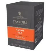Taylors of Harrogate Afternoon Darjeeling, 20 Teabags