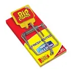5 X the big cheese fresh baited mouse trap