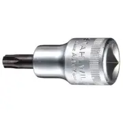 Stahlwille Socket Torx 1/2" Drive 55mm T25 SW54