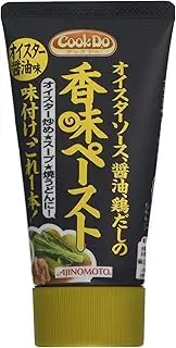 Ajinomoto Cook Do Japanese Multi-Purpose Condiment Oyster & Soy-Sauce 4.23oz [Japan Import]