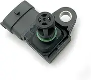 Boost Pressure Sensor 22422785 Air Temperature Temp Penta Sensor 22329559 21097978 for Mack Volvo D11 D13