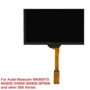 LCD Screen Digitizer Replacement For Autel Maxicom 808 Series MK808 MX808 US