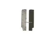 KODAK Battery Cover EasyShare M340 black BATTERY DOOR cover lid cap NEW