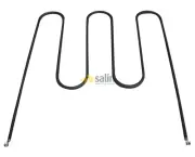 GENUINE ELECTROLUX WESTINGHOUSE CHEF UPPER TOP GRILL ELEMENT 2200W – 0122004499