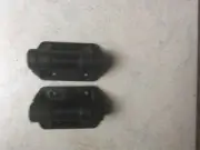 D & D Brand, Self Closing Gate Hinges Adjustable Closing Force