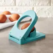 Plastic Egg Slicer Hard Boiled Tomato/Cheese/Egg Chopper Cutter Slicing Kitchen