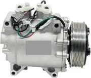 A/C Compressor HS110R 38810-RBA-006 For Honda Accord Estate Wagon VII 2.0 2.4