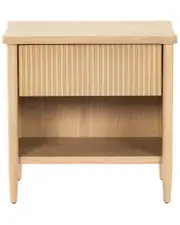 Safavieh Couture Shelbie 1-Drawer Nightstand