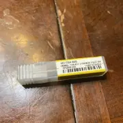 KENNAMETAL HEC172S4 K600 Carbide Endmill 11/64 4FLT 3/168hkDIA 5/8 (D3)