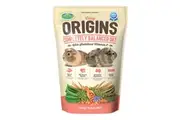 Vetafarm 350g Cavy Origins Guinea Pig Food - Compelety Balanced Diet Pellets