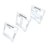 Router Jig Template ,Butterfly Inlay Templates Router and Decorative Templates