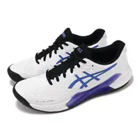 在飛比找momo購物網優惠-【asics 亞瑟士】網球鞋 GEL-Challenger 