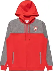 [Sydney Swans] AFL Footy Mens Adults Team Performance FZ Hoody