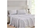Laura Ashley Blencow Sheet Set Bed