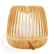 Devanti 4-In-1 Aroma Diffuser Aromatherapy Humidifier Essential Oil 500ml
