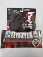 Bandai Fusion Series Action Figure - Godzilla